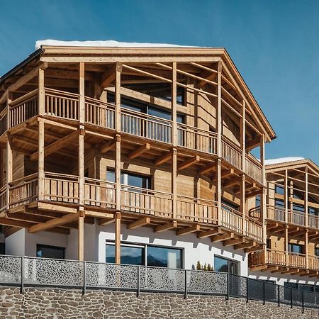 Luxury Chalet Lefiro Santa Cristina Val Gardena Buitenkant foto
